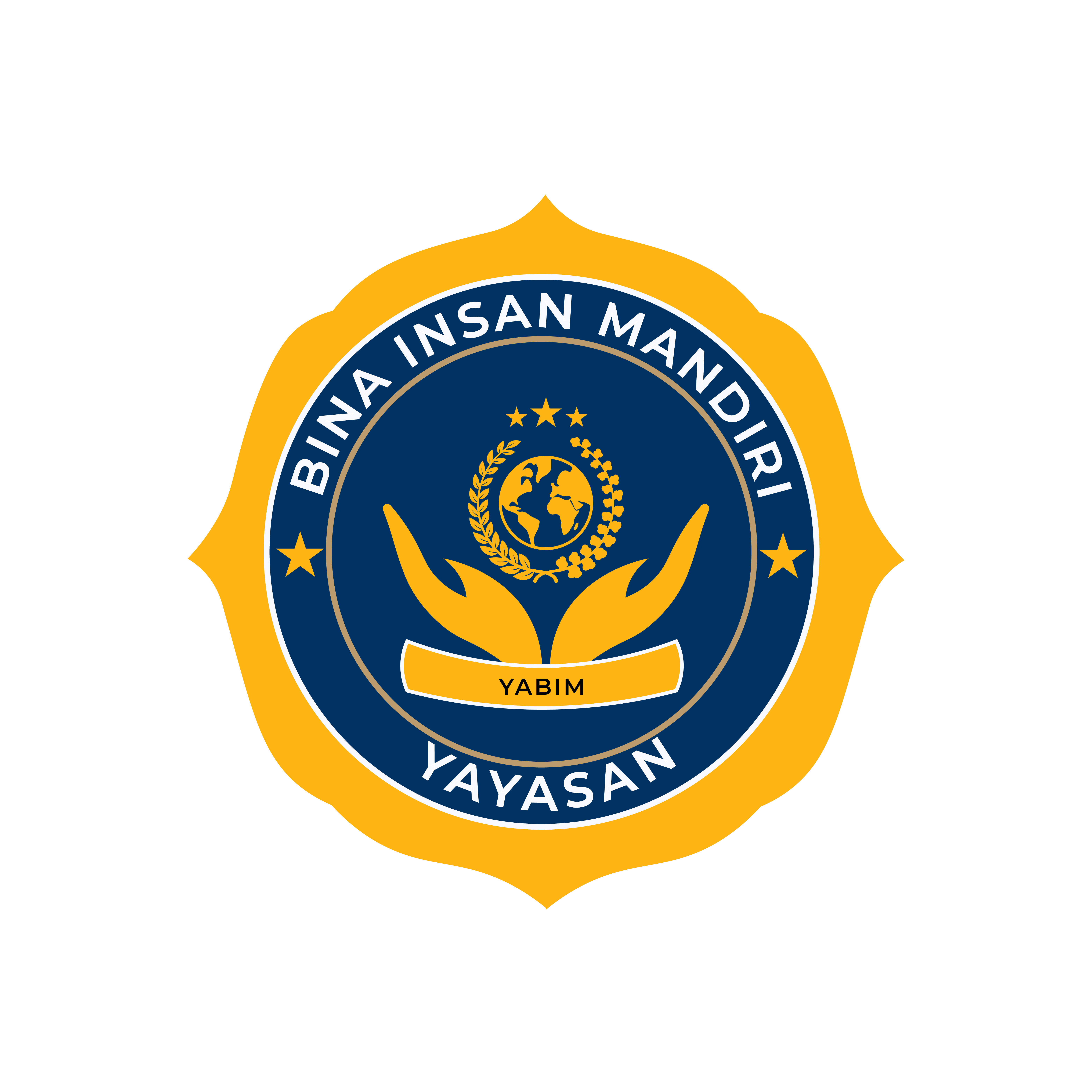 Logo Bina Insan Mandiri